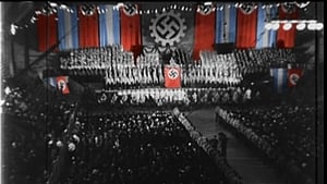 Projekt Huemul: The IVth Reich in Argentina film complet