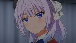 Youkoso Jitsuryoku Shijou Shugi no Kyoushitsu e – Classroom of the Elite: Saison 2 Episode 5