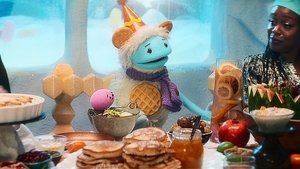 Festinul de Crăciun cu Gofre și Mochi (2021) – Dublat în Română