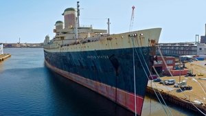 Mysteries of the Abandoned: Hidden America The SS United States