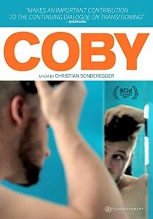 Poster Coby 2018