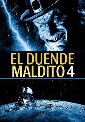 Image Leprechaun 4: En el espacio