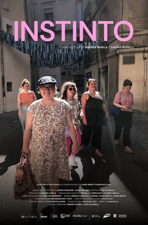 Instinto (2026)