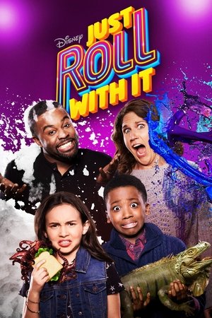 Just Roll With It: Temporada 1