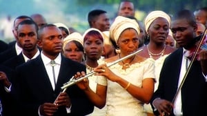 Kinshasa Symphony (2010)