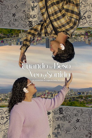 Cuando te Beso Veo el Sonido