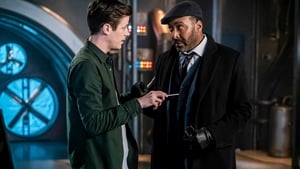 DC: Flash: 6×16