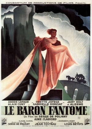 Le Baron fantôme