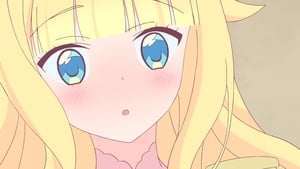 Beelzebub-jou no Oki ni Mesu Mama.: Saison 1 Episode 4