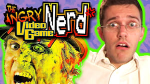 The Angry Video Game Nerd Dr. Jekyll and Mr. Hyde (NES)
