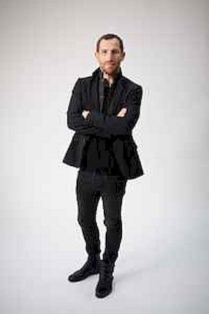 Matthias Tanzmann portrait