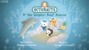 The Octonauts: 1×41