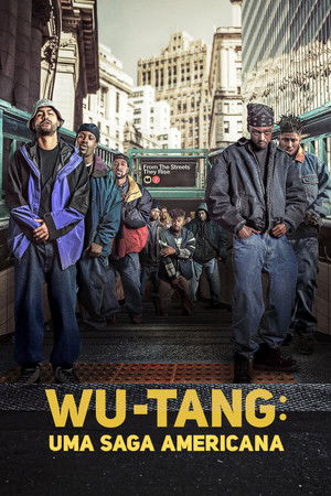 Wu-Tang: Uma Saga Americana: Temporada 2