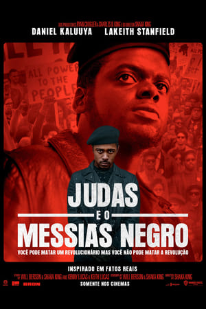 Judas e o Messias Negro Torrent (BluRay) 720p e 1080p Dual Áudio / Dublado – Download