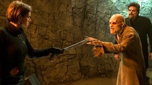 Van Helsing saison 2 Episode 13