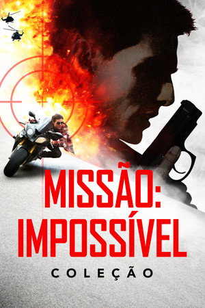 Missão: Impossível
