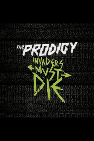 Poster The Prodigy - Invaders Must Die (Special Edition) 