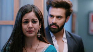 Pragati's New Suspect: Raghbir!