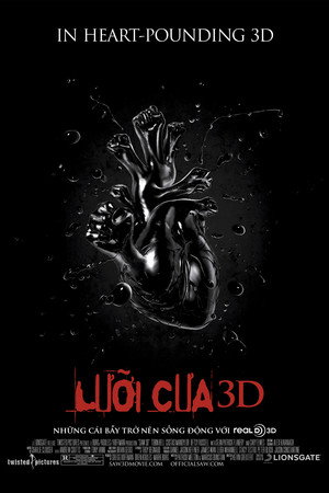 Saw 3D 123