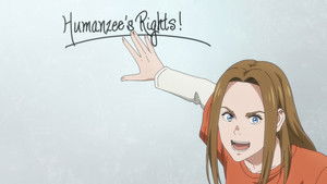 El INCIDENTE DARWIN: 1×5