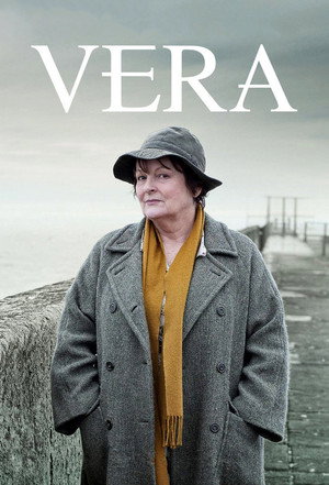 Постер сериала «Вера (2011 - 2025)» — (14 из 48)
