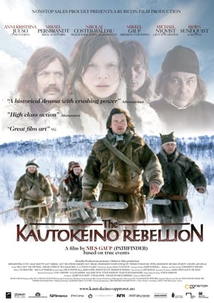 The Kautokeino Rebellion film complet