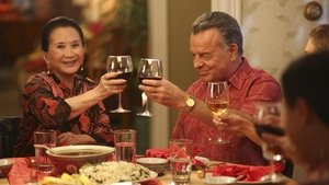 Fresh Off the Boat: 3×11