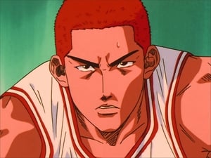 Slam Dunk Shohoku vs. Shoyo/Ryonan