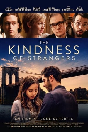 Poster The Kindness of Strangers 2019