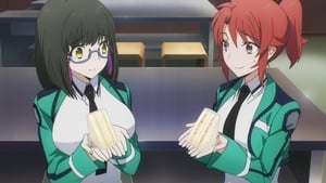 The Irregular at Magic High School: 2×5