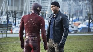 The Flash: Season 2 Episode 15