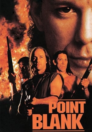 Poster di Point Blank - Appuntamento con la morte