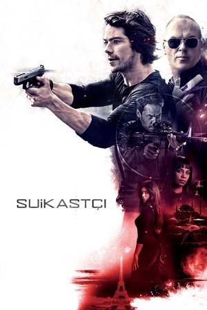 American Assassin