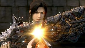 Fights Break Sphere Season 5 Episode 23