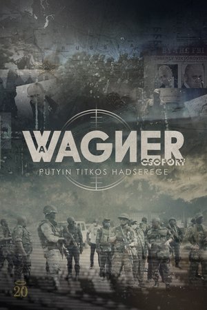 Image A Wagner-csoport: Putyin titkos hadserege