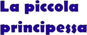 A Princesinha — Logos 2