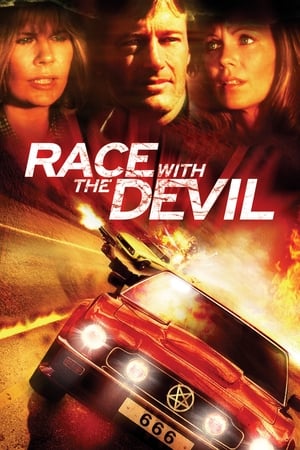 Race with the Devil-Peter Fonda