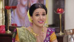 Kunti to Call Pitru Baba