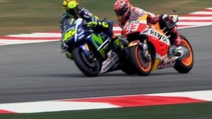 Marc Márquez: All In: 1×3