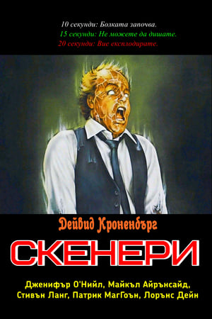 Скенери 1981