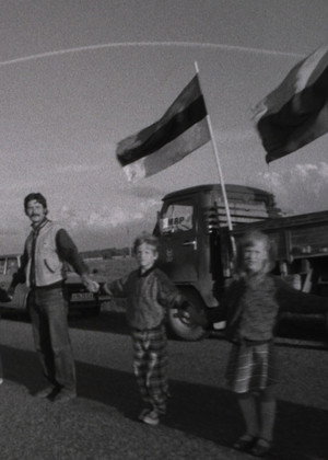 The Baltic Way 2