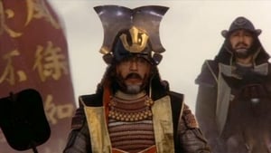 Kagemusha, l’ombre du guerrier