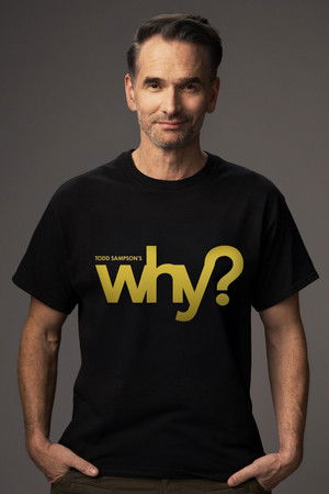Todd Sampson's Why? (2026)