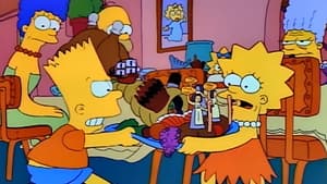 The Simpsons: 2×7