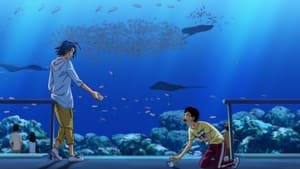 Yowamushi Pedal At the Aquarium in May