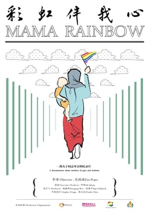 Image Mama Rainbow