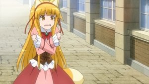 In Another World with My Smartphone Season 1 Episode 3