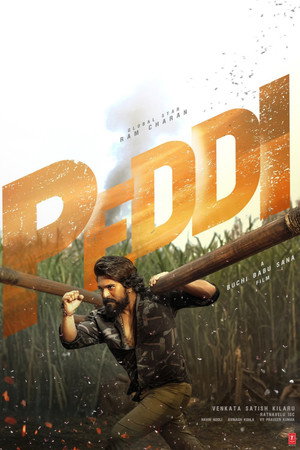 poster Peddi