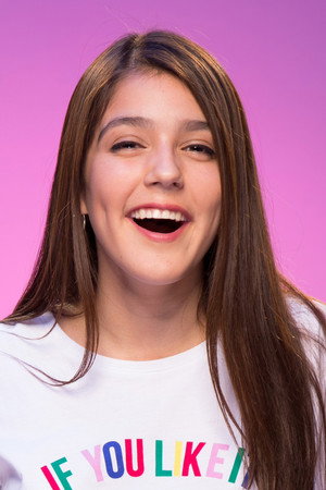 Tati Fernández portrait