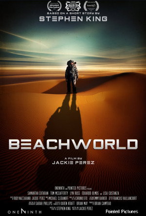 Beachworld 11